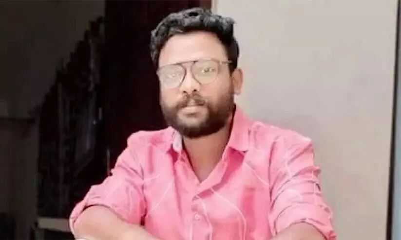 ಇಸ್ರೇಲ್‌ ಮೇಲೆ ಕ್ಷಿಪಣಿ ದಾಳಿ: ಭಾರತೀಯ ವ್ಯಕ್ತಿ ಸಾವು, ಇತರ ಇಬ್ಬರಿಗೆ ಗಾಯ