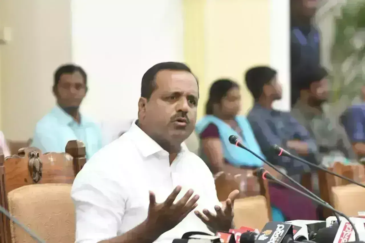 ಜನರು, ಜನಪ್ರತಿನಿಧಿಗಳು, ಮಾಧ್ಯಮಗಳು ಅದರದ್ದೇ ಆದ ನೈತಿಕತೆ ಹೊಂದಿರಲಿ: ಸ್ಪೀಕರ್ ಯು.ಟಿ.ಖಾದರ್