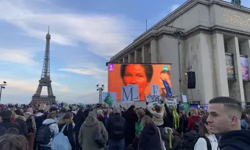 ವಿಶ್ವದಲ್ಲೇ ಪ್ರಥಮ: ಈ ದೇಶದಲ್ಲಿ ಗರ್ಭಪಾತ ಸಂವಿಧಾನಾತ್ಮಕ ಹಕ್ಕು !