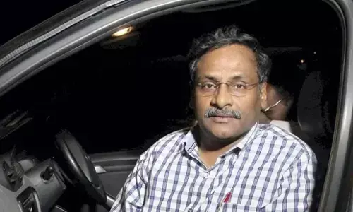 ʼಮಾವೋವಾದಿಗಳೊಂದಿಗೆ ನಂಟುʼ ಪ್ರಕರಣ: ಪ್ರೊ. ಜಿ.ಎನ್‌. ಸಾಯಿಬಾಬಾ, ಇತರ ಐವರನ್ನು ದೋಷಮುಕ್ತಗೊಳಿಸಿದ ಬಾಂಬೆ ಹೈಕೋರ್ಟ್