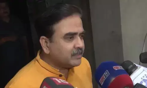 ಕಲ್ಕತ್ತಾ ಹೈಕೋರ್ಟ್ ನ್ಯಾಯಾಧೀಶ ಅಭಿಜಿತ್ ಗಂಗೋಪಾಧ್ಯಾಯ ರಾಜೀನಾಮೆ