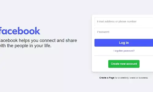 ಜಗತ್ತಿನಾದ್ಯಂತ ಫೇಸ್‌ಬುಕ್, ಇನ್‌ಸ್ಟಾಗ್ರಾಮ್ ಸರ್ವರ್ ಡೌನ್ | ಲಾಗಿನ್ ಮಾಡಲಾಗದೇ ಪರದಾಡುತ್ತಿರುವ ಬಳಕೆದಾರರು