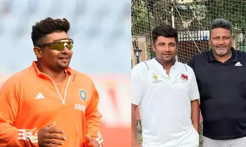 ನನ್ನ ಹೆಸರಿನ ನಕಲಿ ಫೇಸ್ ಬುಕ್ ಖಾತೆಗೆ ಮೋಸ ಹೋಗದಂತೆ ನೌಶಾದ್ ಖಾನ್ ವಿನಂತಿ