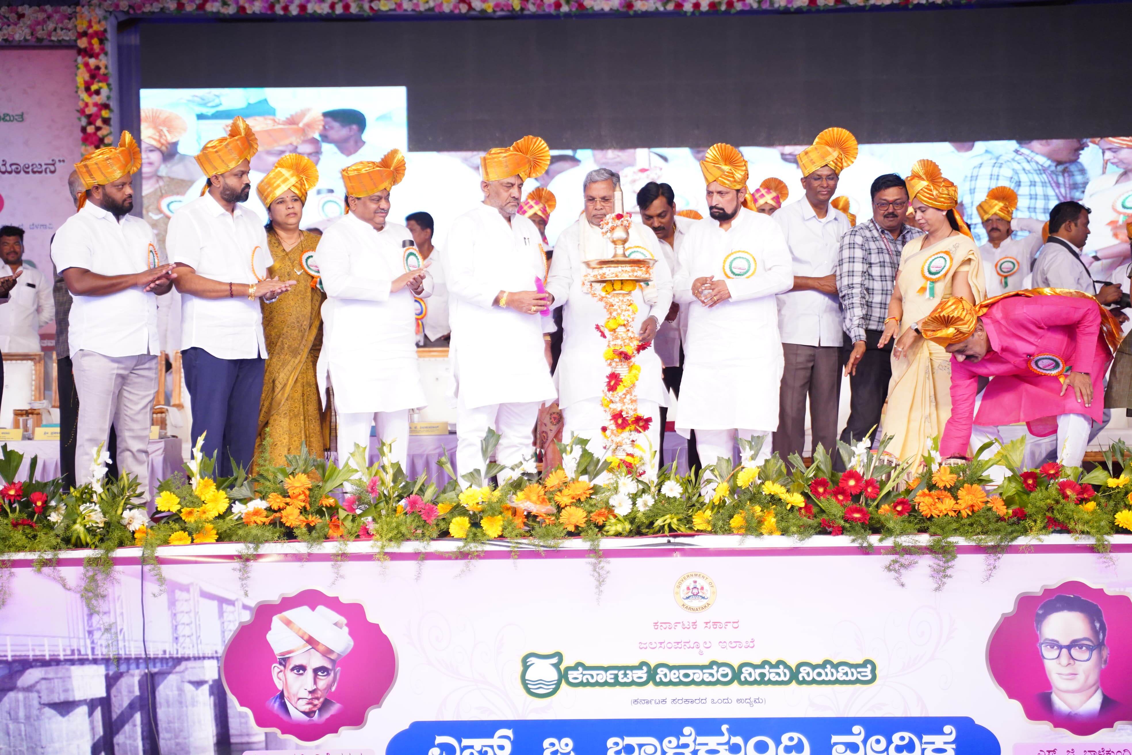 ಕಾಂಗ್ರೆಸ್ ಅಭಿವೃದ್ಧಿ ನೋಡಿ ಬಿಜೆಪಿಯವರಿಗೆ ಭ್ರಮನಿರಸನವಾಗಿದೆ : ಸಚಿವೆ ಲಕ್ಷ್ಮೀ ಹೆಬ್ಬಾಳ್ಕರ್