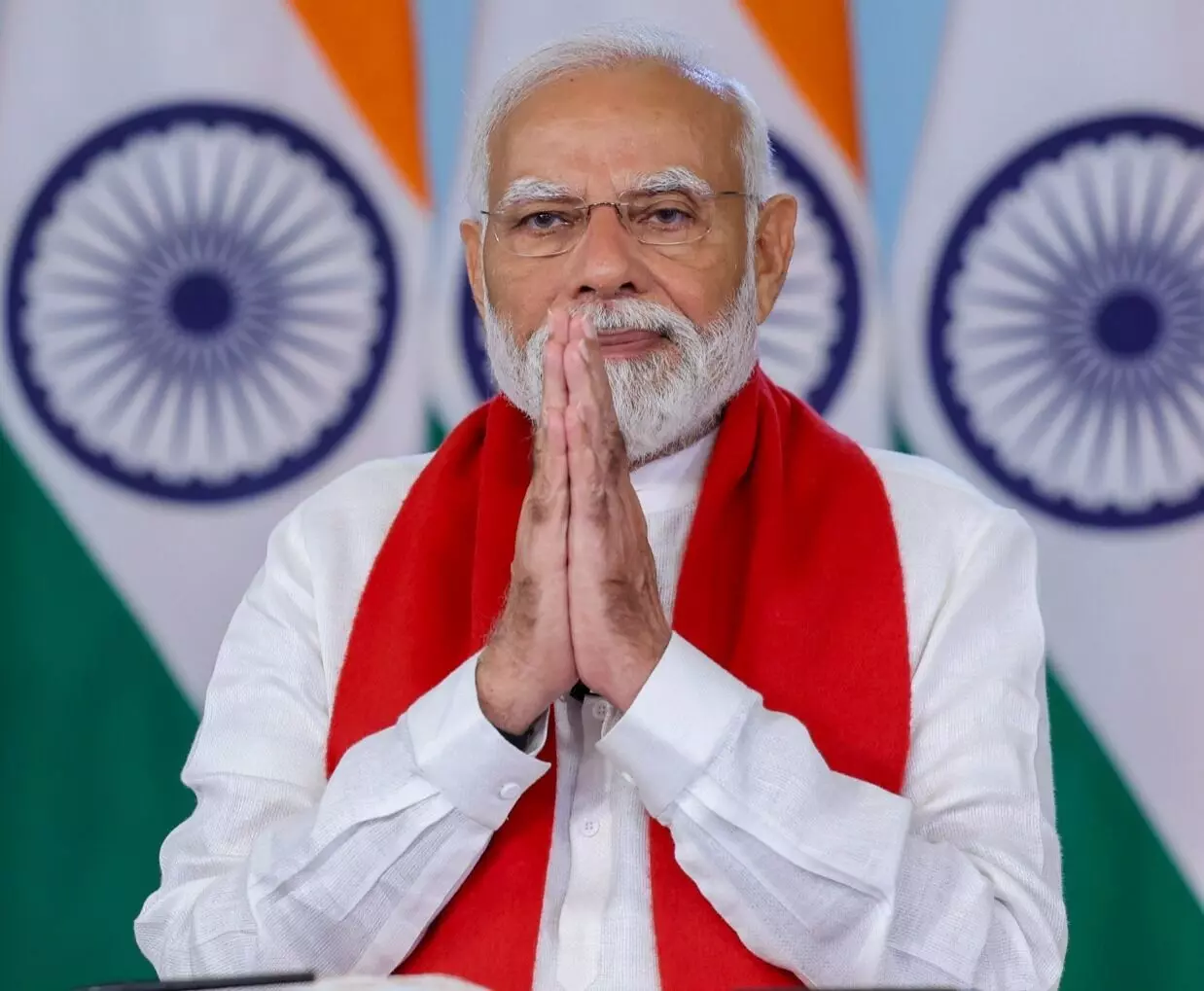 ನಾಳೆ ಶ್ರೀನಗರಕ್ಕೆ ಪ್ರಧಾನಿ ಮೋದಿ ಭೇಟಿ