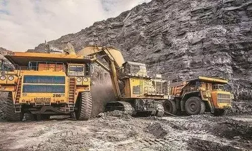 ಸರ್ಕಾರದಿಂದ ವಾಣಿಜ್ಯ ಬಳಕೆಗಾಗಿ 91 ಕಲ್ಲಿದ್ದಲು ಗಣಿ ಹರಾಜು