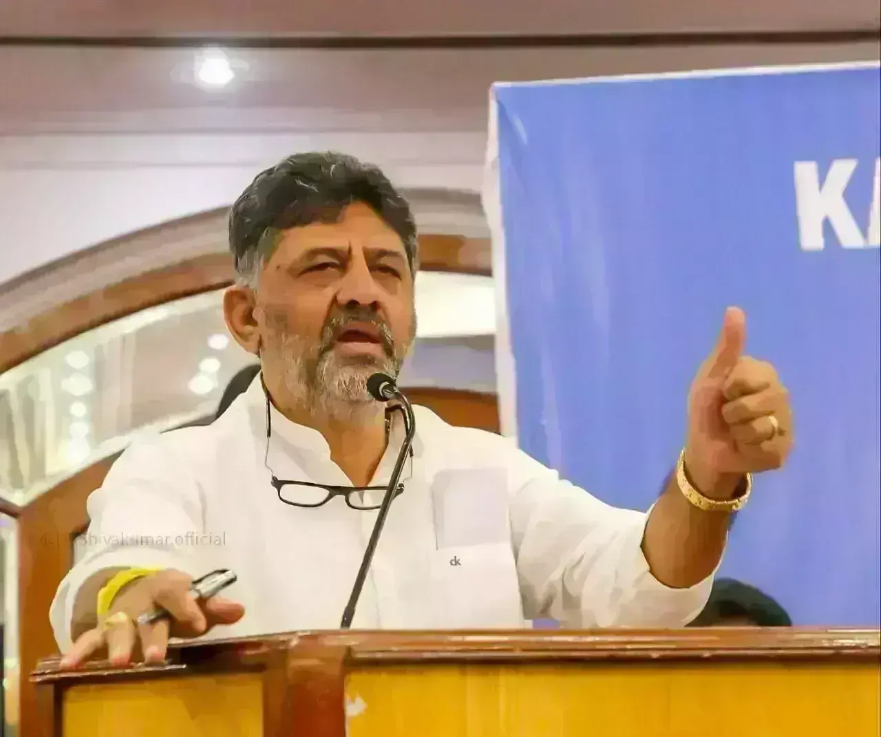 ಬಿಜೆಪಿಯಿಂದ ಅನೇಕ ಮಂದಿ ಕಾಂಗ್ರೆಸ್ ಗೆ ಬರಲಿದ್ದಾರೆ: ಡಿಸಿಎಂ ಡಿ.ಕೆ.ಶಿವಕುಮಾರ್