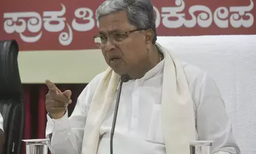 ಲೋಕಸಭಾ ಚುನಾವಣೆ| ಕಾಂಗ್ರೆಸ್ ಅಭ್ಯರ್ಥಿಗಳ ಪಟ್ಟಿಯನ್ನು 2 ದಿನದಲ್ಲಿ ಬಿಡುಗಡೆ ಮಾಡುತ್ತೇವೆ: ಸಿಎಂ ಸಿದ್ದರಾಮಯ್ಯ