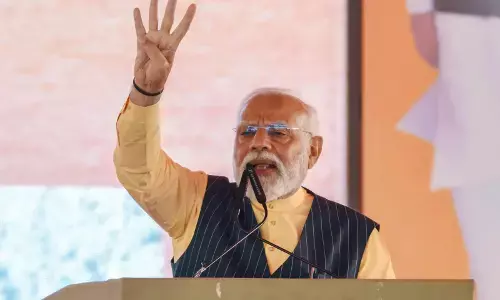 ಪ್ರಧಾನಿ ಭಾಷಣವನ್ನು 8 ಭಾಷೆಗಳಲ್ಲಿ ಪ್ರಸಾರ ಮಾಡಲಿರುವ ಎಐ