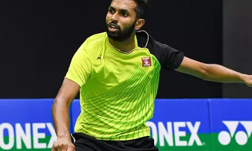 ಕಿಡಂಬಿ ಶ್ರೀಕಾಂತ್ 2ನೇ ಸುತ್ತಿಗೆ, ಪ್ರಣಯ್ ಮನೆಗೆ