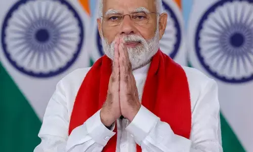 ನಾಳೆ ಶ್ರೀನಗರಕ್ಕೆ ಪ್ರಧಾನಿ ಮೋದಿ ಭೇಟಿ