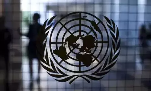 ಗಾಝಾದಲ್ಲಿ ತಕ್ಷಣ ಯುದ್ಧವಿರಾಮಕ್ಕೆ ಅಮೆರಿಕ ಆಗ್ರಹ : ವಿಶ್ವಸಂಸ್ಥೆ ನಿರ್ಣಯದಲ್ಲಿ ಪರಿಷ್ಕರಣೆ