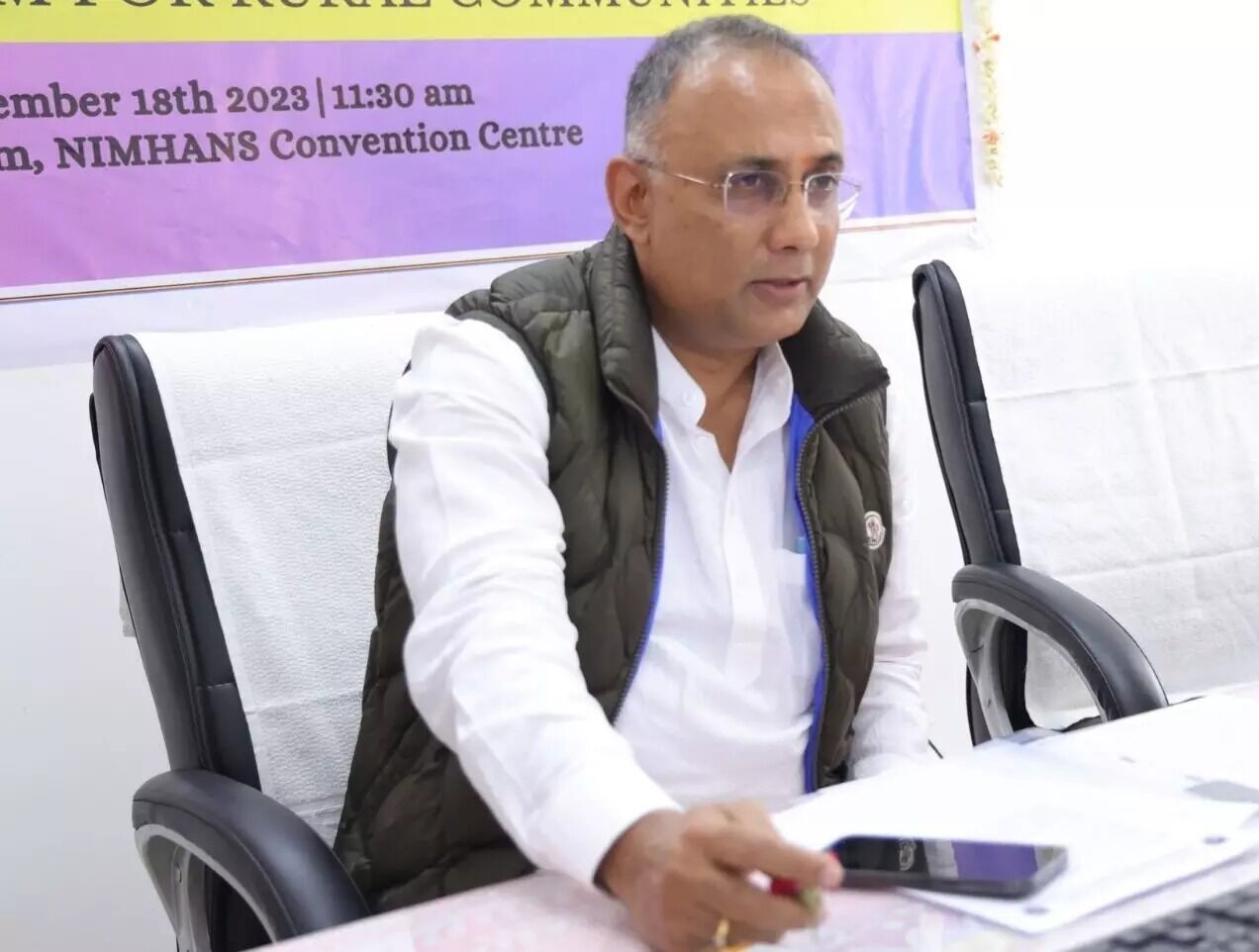 ಪಾಕ್‌ ಪರ ಘೋಷಣೆ ವಿಚಾರದಲ್ಲಿ ಬಿಜೆಪಿ ರಾಜಕಾರಣ ಮಾಡುತ್ತಿದೆ : ಸಚಿವ ದಿನೇಶ್ ಗುಂಡೂರಾವ್