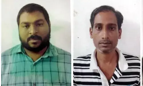 ಪಡುಬಿದ್ರೆ | 30 ಗ್ರಾಂ ಗೋಲ್ಡ್ ಮೂಲಕ ವಂಚನೆ ಪ್ರಕರಣ: ಮತ್ತೆ ನಾಲ್ವರು ಆರೋಪಿಗಳ ಬಂಧನ