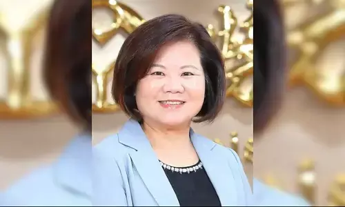 ಭಾರತದ ಕಾರ್ಮಿಕರ ವಿರುದ್ಧ `ಜನಾಂಗೀಯ ಅಪಹಾಸ್ಯ : ಕ್ಷಮೆ ಯಾಚಿಸಿದ ತೈವಾನ್ ಸಚಿವೆ