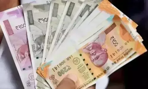 ಕೇಂದ್ರ ನೌಕರರ ತುಟ್ಟಿ ಭತ್ತೆ ಶೇ. 4 ರಷ್ಟು ಹೆಚ್ಚಳ