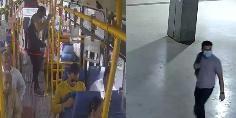 ರಾಮೇಶ್ವರಂ ಕೆಫೆ ಸ್ಫೋಟ ಪ್ರಕರಣ: ಮತ್ತೆರಡು ವಿಡಿಯೋ ಬಿಡುಗಡೆ, ಮುಂದುವರೆದ ಶೋಧ ಕಾರ್ಯ