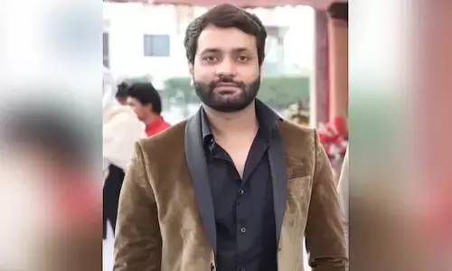 ವಿವಾಹಕ್ಕೆ ಕೆಲವೇ ಗಂಟೆಗಳ ಮುನ್ನ ವರನ ಹತ್ಯೆ; ಆರೋಪಿ ತಂದೆಯ ಬಂಧನ