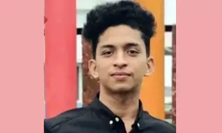 ಬಂದ್ಯೋಡು: ರಸ್ತೆ ಅಪಘಾತಕ್ಕೆ ಕಾಲೇಜು ವಿದ್ಯಾರ್ಥಿ ಬಲಿ