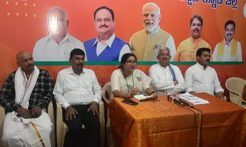 ಗ್ಯಾರಂಟಿ ಯೋಜನೆಗಳಿಂದ ರಾಜ್ಯ ದಿವಾಳಿ: ಪ್ರತಾಪ್ ಸಿಂಹ ನಾಯಕ್ ಆರೋಪ