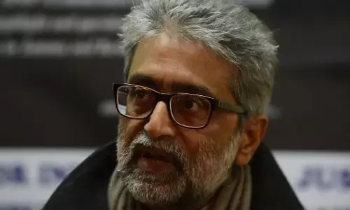 ಗೃಹ ಬಂಧನದ ವೇಳೆ ಒದಗಿಸಿದ ಭದ್ರತೆಗಾಗಿ ರೂ. 1.64 ಕೋಟಿ ಪಾವತಿಸುವಂತೆ ಮಾನವ ಹಕ್ಕುಗಳ ಹೋರಾಟಗಾರ ಗೌತಮ್ ನವ್ಲಾಖಾಗೆ ಸೂಚಿಸಿದ ಎನ್ಐಎ