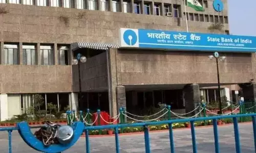 ಚುನಾವಣಾ ಬಾಂಡ್: ಮಾ.11ರಂದು ಎಸ್ ಬಿ ಐ ಅರ್ಜಿ ವಿಚಾರಣೆ ನಡೆಸಲಿರುವ ಸುಪ್ರೀಂ ಕೋರ್ಟ್