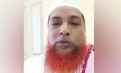 ಮೈಸೂರು : ಮಾಜಿ ಕಾರ್ಪೊರೇಟರ್‌ ಸಹೋದರನ ಹತ್ಯೆ