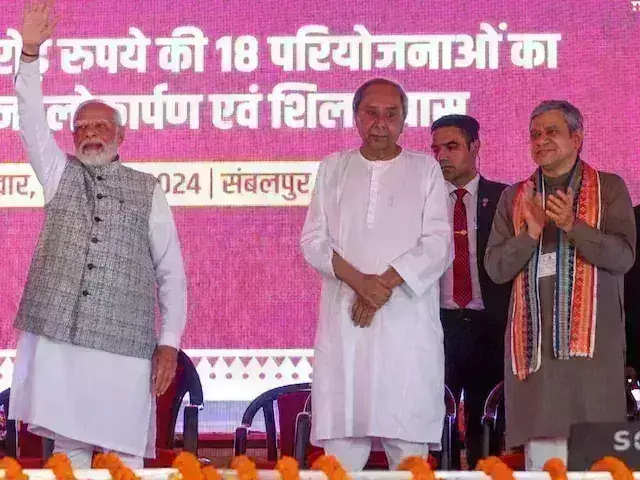 ಬಿಜೆಡಿ ಜೊತೆಗೆ ಮೈತ್ರಿ ಅನುಮಾನ: ಏಕಾಂಗಿ ಸ್ಪರ್ಧೆಗೆ ಮುಂದಾದ ಬಿಜೆಪಿ