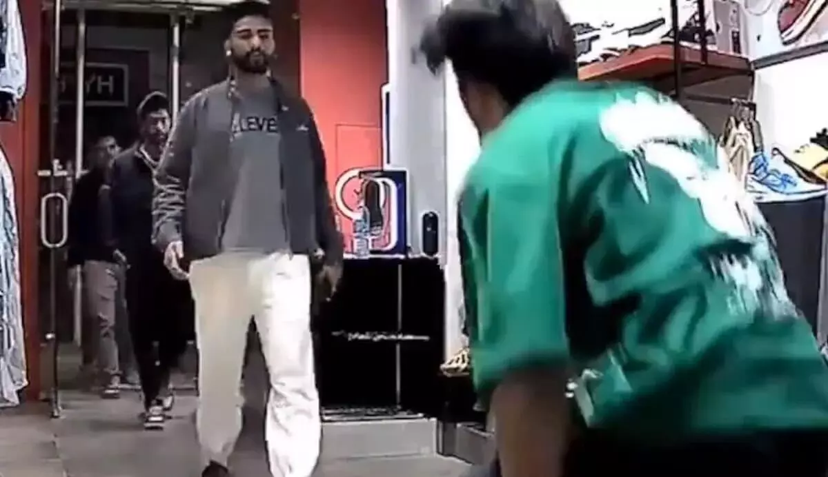 ಯೂಟ್ಯೂಬರ್ ಮೇಲೆ ಹಲ್ಲೆ: ಬಿಗ್ ಬಾಸ್ ಒಟಿಟಿ ವಿಜೇತ ಎಲ್ವಿಶ್ ಯಾದವ್ ವಿರುದ್ಧ ಪ್ರಕರಣ ದಾಖಲು