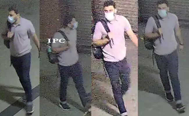 ರಾಮೇಶ್ವರಂ ಕೆಫೆ ಸ್ಫೋಟ ಪ್ರಕರಣ: ಶಂಕಿತನ ಫೊಟೋ ಬಿಡುಗಡೆ, ಮುಂದುವರಿದ ಶೋಧ ಕಾರ್ಯ