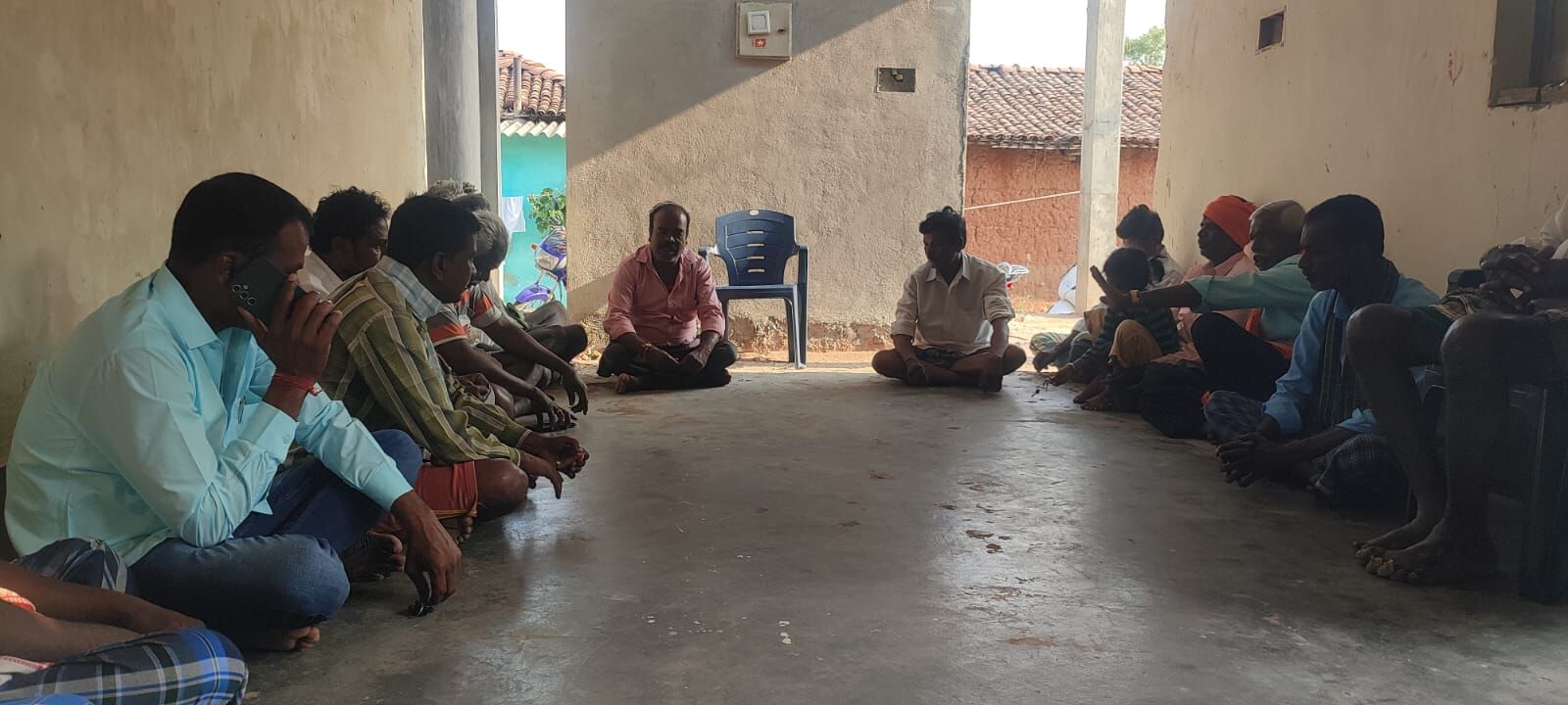 ಮಂಡ್ಯ | ಚೀರನಹಳ್ಳಿಯಲ್ಲಿ ದಲಿತರಿಗೆ ದೇವಸ್ಥಾನ ಪ್ರವೇಶ ನಿರಾಕರಣೆ: ಆರೋಪ