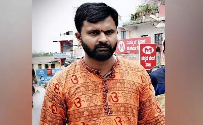 ಚಿಕ್ಕಮಗಳೂರು: ಬಜರಂಗದಳದ ಮಾಜಿ ಕಾರ್ಯಕರ್ತನಿಗೆ ಗಡಿಪಾರು ನೋಟಿಸ್