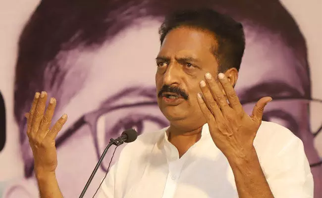 ಆರೆಸ್ಸೆಸ್‍ನವರು ಸಾವಿರಾರು ಕನಸುಗಳನ್ನು ಕೊಂದು ಹಾಕಿದ್ದಾರೆ: ಪ್ರಕಾಶ್ ರಾಜ್