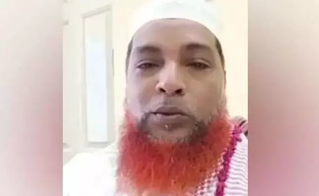 ಮೈಸೂರು| ಮಾಜಿ ಕಾರ್ಪೊರೇಟರ್‌ ಸಹೋದರನ ಹತ್ಯೆ ಪ್ರಕರಣ; ಮೂವರು ಪೊಲೀಸ್‌ ವಶಕ್ಕೆ