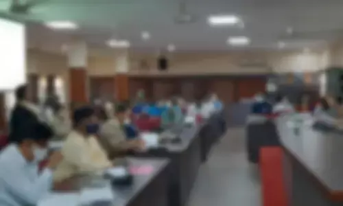 ವನ್ಯಜೀವಿ-ಮಾನವ ಸಂಘರ್ಷ: ಮಾ.10ರಂದು ಅಂತಾರಾಜ್ಯ ಅರಣ್ಯ ಸಚಿವರ ಸಭೆ