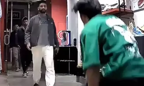 ಯೂಟ್ಯೂಬರ್ ಮೇಲೆ ಹಲ್ಲೆ: ಬಿಗ್ ಬಾಸ್ ಒಟಿಟಿ ವಿಜೇತ ಎಲ್ವಿಶ್ ಯಾದವ್ ವಿರುದ್ಧ ಪ್ರಕರಣ ದಾಖಲು