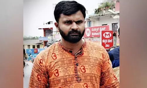 ಚಿಕ್ಕಮಗಳೂರು: ಬಜರಂಗದಳದ ಮಾಜಿ ಕಾರ್ಯಕರ್ತನಿಗೆ ಗಡಿಪಾರು ನೋಟಿಸ್