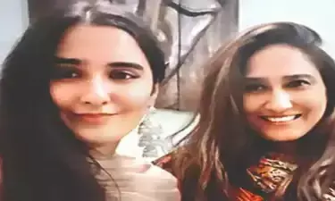 ಜಮ್ಮು ಮತ್ತು ಕಾಶ್ಮೀರ | ಸೇನೆಯ ಮೇಜರ್‌ ಆಗಿದ್ದ ತಮ್ಮ ತಂದೆ ಹುತಾತ್ಮರಾದ 20 ವರ್ಷಗಳ ನಂತರ ಸೇನೆಗೆ ಸೇರ್ಪಡೆಯಾಗಲಿರುವ ಅವರ ಪುತ್ರಿ