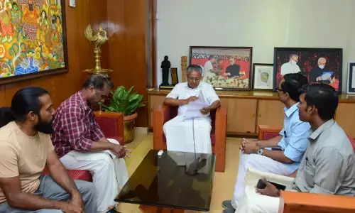 ವಯನಾಡ್‌ನ ವಿದ್ಯಾರ್ಥಿ ಸಾವು; ಸಿಬಿಐ ತನಿಖೆಗೆ ಸಿಎಂ ಪಿಣರಾಯಿ ಆದೇಶ