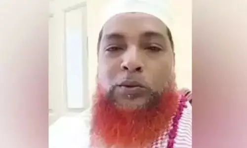 ಮೈಸೂರು| ಮಾಜಿ ಕಾರ್ಪೊರೇಟರ್‌ ಸಹೋದರನ ಹತ್ಯೆ ಪ್ರಕರಣ; ಮೂವರು ಪೊಲೀಸ್‌ ವಶಕ್ಕೆ