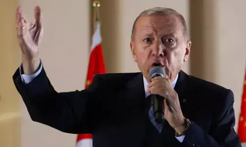 ಉಕ್ರೇನ್ - ರಶ್ಯ ಶಾಂತಿ ಸಭೆ ಆಯೋಜಿಸಲು ಟರ್ಕಿ ಸಿದ್ಧ: ಎರ್ಡೋಗನ್