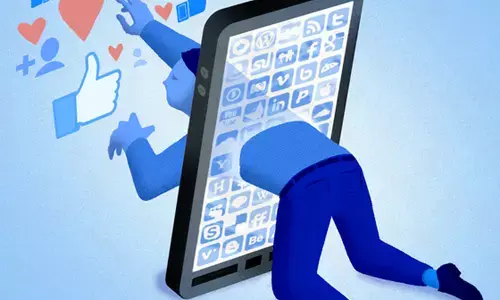 ಜಾಲತಾಣದ ಜಾಲದಲ್ಲಿ