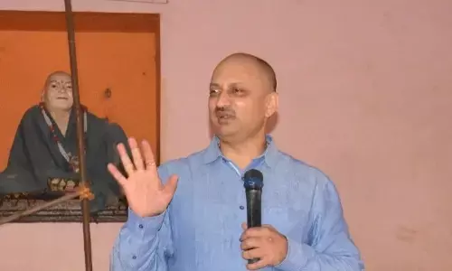 ಸಂವಿಧಾನ ತಿದ್ದುಪಡಿ ಮಾಡಬೇಕಾದರೆ ಲೋಕಸಭೆಯಲ್ಲಿ ಬಿಜೆಪಿ 400ಕ್ಕಿಂತಲೂ ಹೆಚ್ಚು ಸ್ಥಾನ  ಗೆಲ್ಲಬೇಕಿದೆ: ಅನಂತ್ ಕುಮಾರ ಹೆಗಡೆ