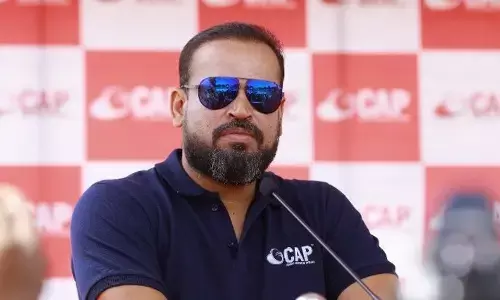 ರಾಜಕೀಯಕ್ಕೆ ಧುಮುಕಿದ ಯೂಸುಫ್‌ ಪಠಾಣ್;‌ ಟಿಎಂಸಿ ಮೂಲಕ ಲೋಕಸಭಾ ಕಣಕ್ಕೆ