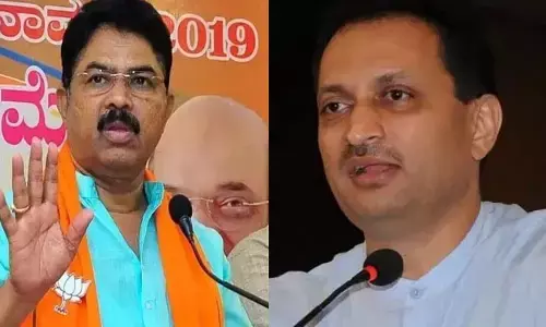 ಸಂವಿಧಾನದ ಬಗ್ಗೆ ಅನಂತ್ ಕುಮಾರ್ ಹೆಗಡೆ ಹೇಳಿಕೆಗೂ ಬಿಜೆಪಿಗೂ ಯಾವುದೇ ಸಂಬಂಧವಿಲ್ಲ : ಆರ್‌.ಅಶೋಕ್‌