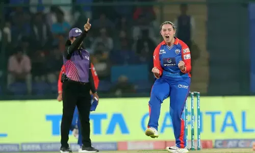 WPL | ಆರ್‌ಸಿಬಿ ವಿರುದ್ಧ ಡೆಲ್ಲಿ ಕ್ಯಾಪಿಟಲ್ಸ್‌ಗೆ 1 ರನ್ ಜಯ