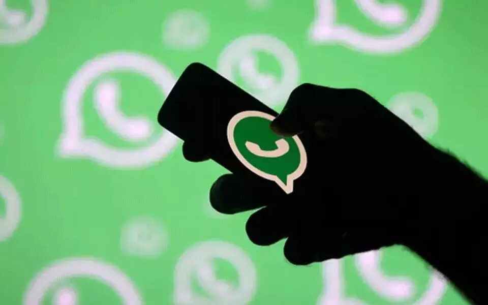 ವಾಟ್ಸ್ ಆ್ಯಪ್ ಪೋಸ್ಟ್ ನಲ್ಲಿ ಪ್ರವಾದಿ ನಿಂದನೆ ಆರೋಪ; 22 ವರ್ಷದ ವಿದ್ಯಾರ್ಥಿಗೆ ಮರಣದಂಡನೆ ! ವಾಟ್ಸ್ ಆ್ಯಪ್ ಪೋಸ್ಟ್ ನಲ್ಲಿ ಪ್ರವಾದಿ ನಿಂದನೆ ಆರೋಪ; 22 ವರ್ಷದ ವಿದ್ಯಾರ್ಥಿಗೆ ಮರಣದಂಡನೆ !