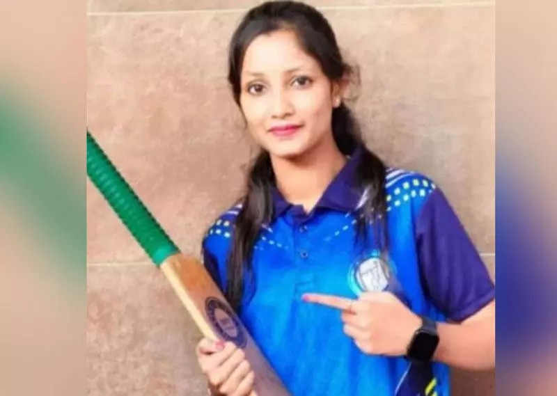 ಕುಂದಾಪುರದ ಸೃಜನಾರಿಂದ ಕ್ರೀಡೆಯಲ್ಲಿ ಗಮನಾರ್ಹ ಸಾಧನೆ