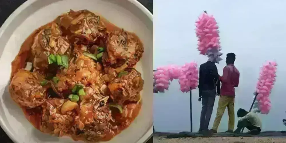 ಕಾಟನ್ ಕ್ಯಾಂಡಿ, ಗೋಬಿ ಮಂಚೂರಿ, ಕಬಾಬ್‍ನಲ್ಲಿ ಕೃತಕ ಬಣ್ಣ ಬಳಕೆ ನಿಷೇಧ : ಸಚಿವ ದಿನೇಶ್ ಗುಂಡೂರಾವ್