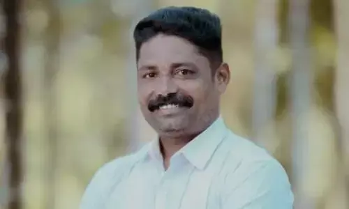 ಮೂಡುಬಿದಿರೆ ತಾಲೂಕು ಗ್ಯಾರಂಟಿ ಯೋಜನೆಗಳ ಅನುಷ್ಠಾನ ಸಮಿತಿಯ ಅಧ್ಯಕ್ಷರಾಗಿ ಅರುಣ್‌ ಕುಮಾರ್ ಶೆಟ್ಟಿ ಆಯ್ಕೆ